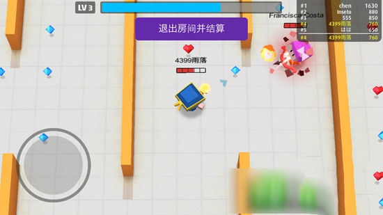 弓箭手大作战火球术技能介绍2