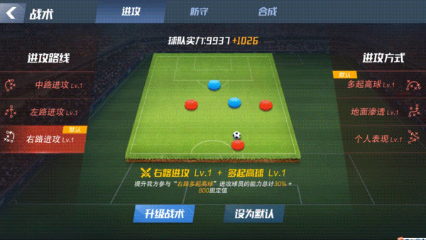 球星培养功能介绍3
