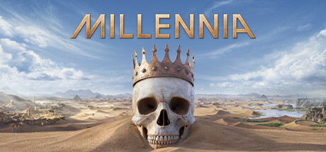 Millennia游戏下载 免安装绿色版