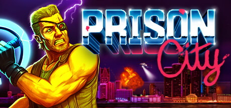 监狱之城Prison City游戏下载 免安装绿色版