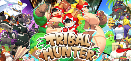 部落猎人Tribal Hunter下载 免安装绿色版