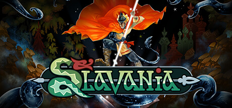 SLAVANIA斯拉瓦尼亚下载 免安装绿色版