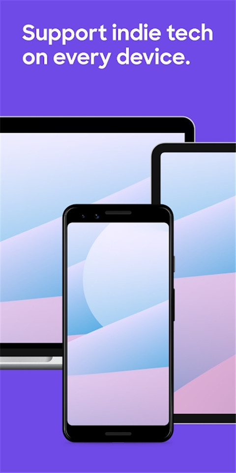 火狐浏览器国际版app官方最新版下载 第5张图片