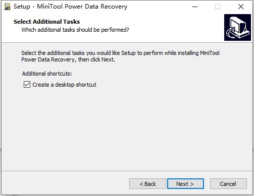 minitool power data recovery安装教程示例4