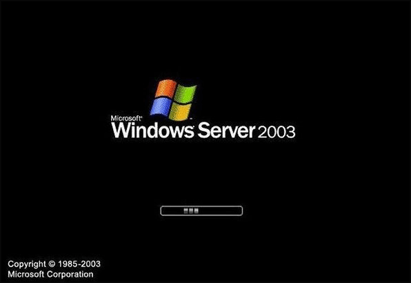 Windows Server 2003 r2镜像软件介绍