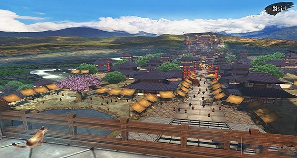 极无双vivo版三国猛将无双神技解析2