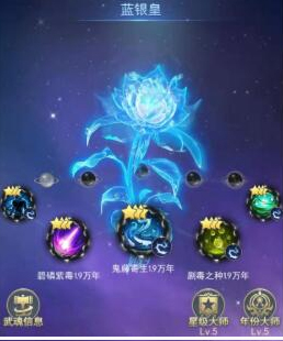 斗罗大陆天赋选择攻略2
