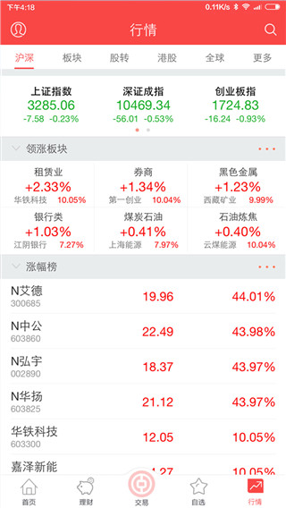 中银证券app下载 第2张图片