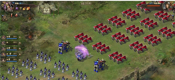 攻城掠地200周泰副本怎么过？4
