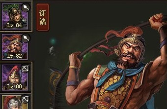 攻城掠地姜维怎么过？3