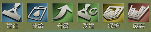 城市功能1