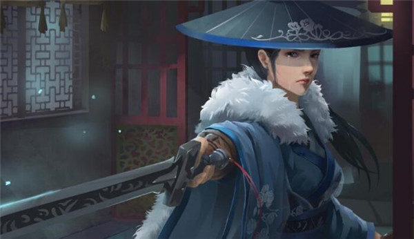 汉家江湖新手攻略1
