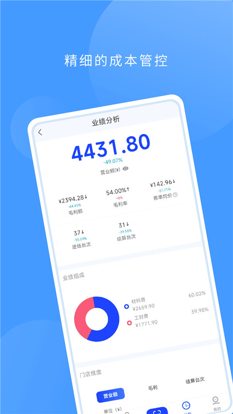 数字门店软件下载 第2张图片