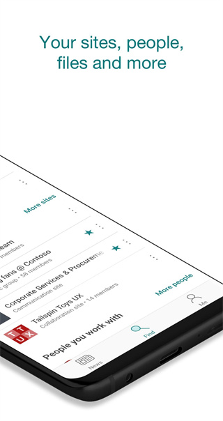 SharePoint app最新版下载 第2张图片