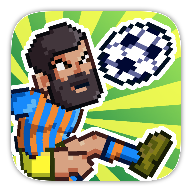 超级跳跃足球正版(Super Jump Soccer)下载 v1.0.6 安卓版