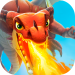 饥饿龙魅族版下载 v5.2.3 安卓版
