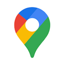 Google地图中文版下载 v25.06.01.722405665 安卓版
